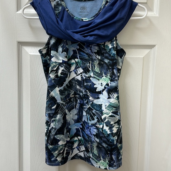 Athleta Girl Perfect Pair Tank - Picture 8 of 16